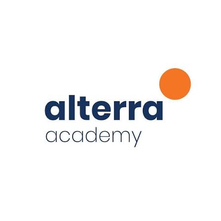 Alterra Academy logo