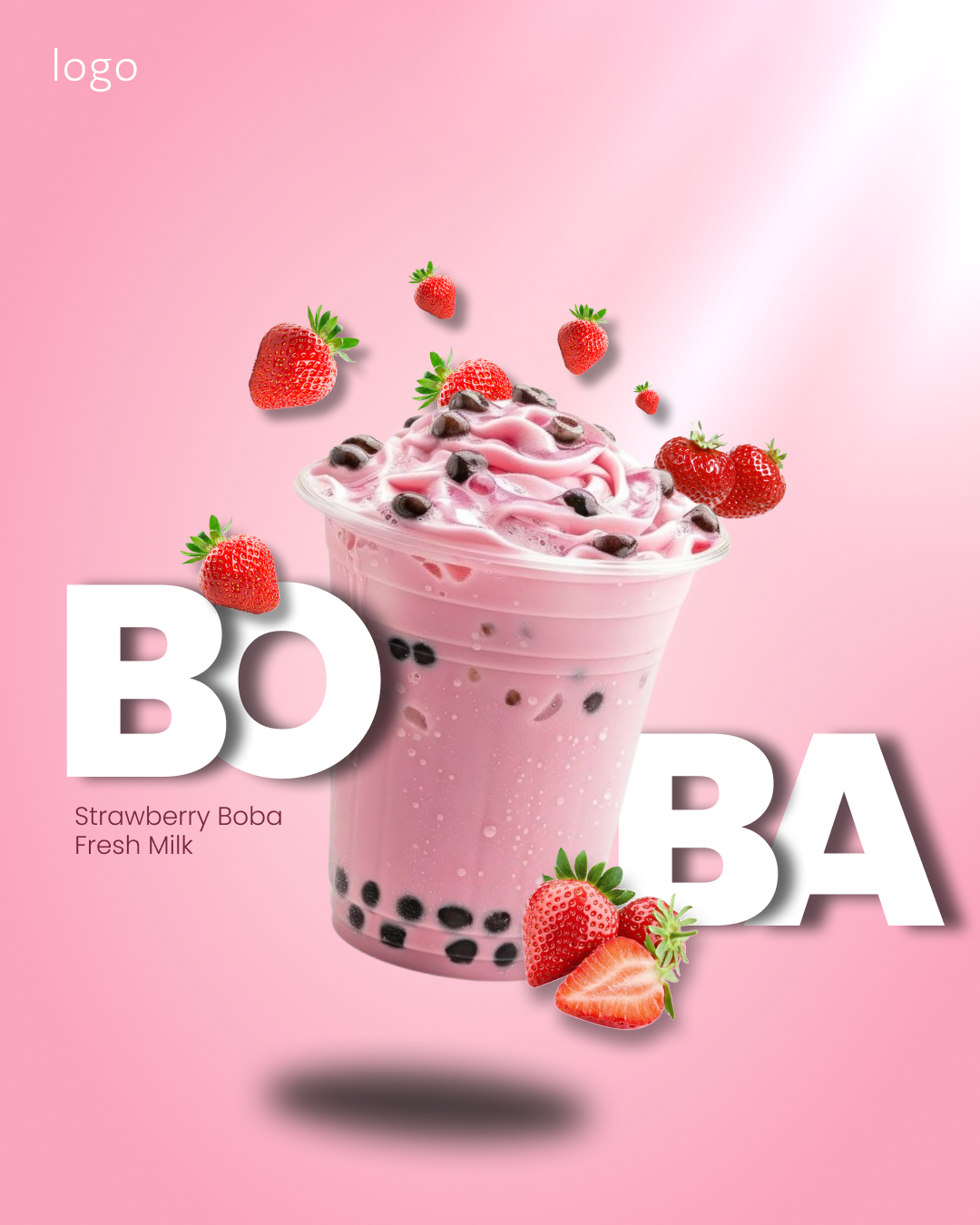 Boba poster 6