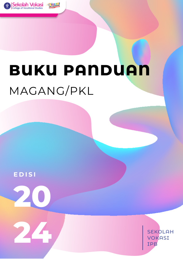 IPB internship guide cover 2