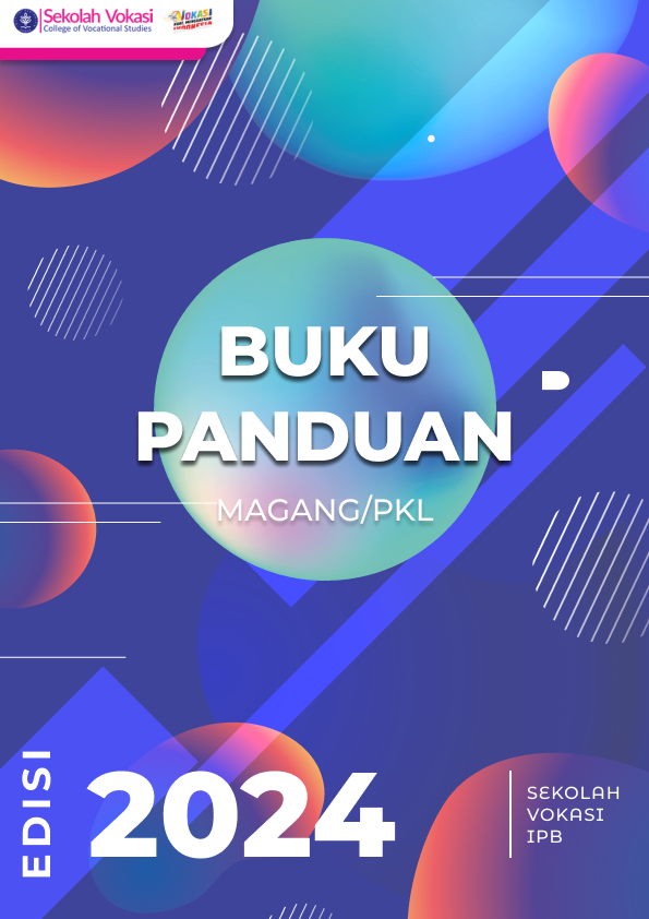IPB internship guide cover 4