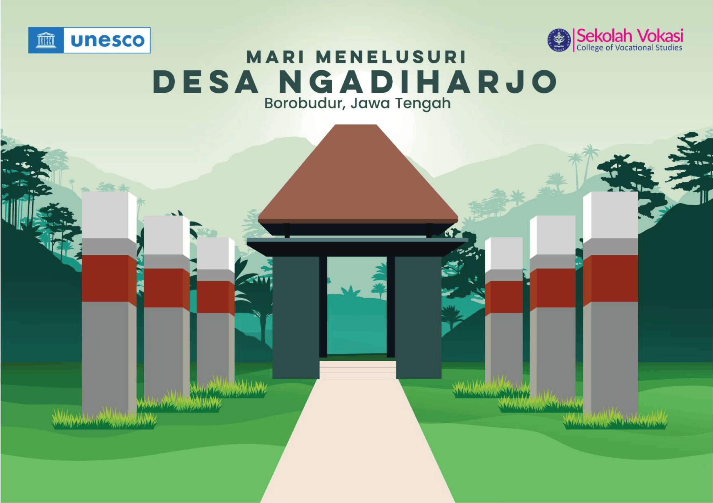 Ngadiharjo e-book page 1