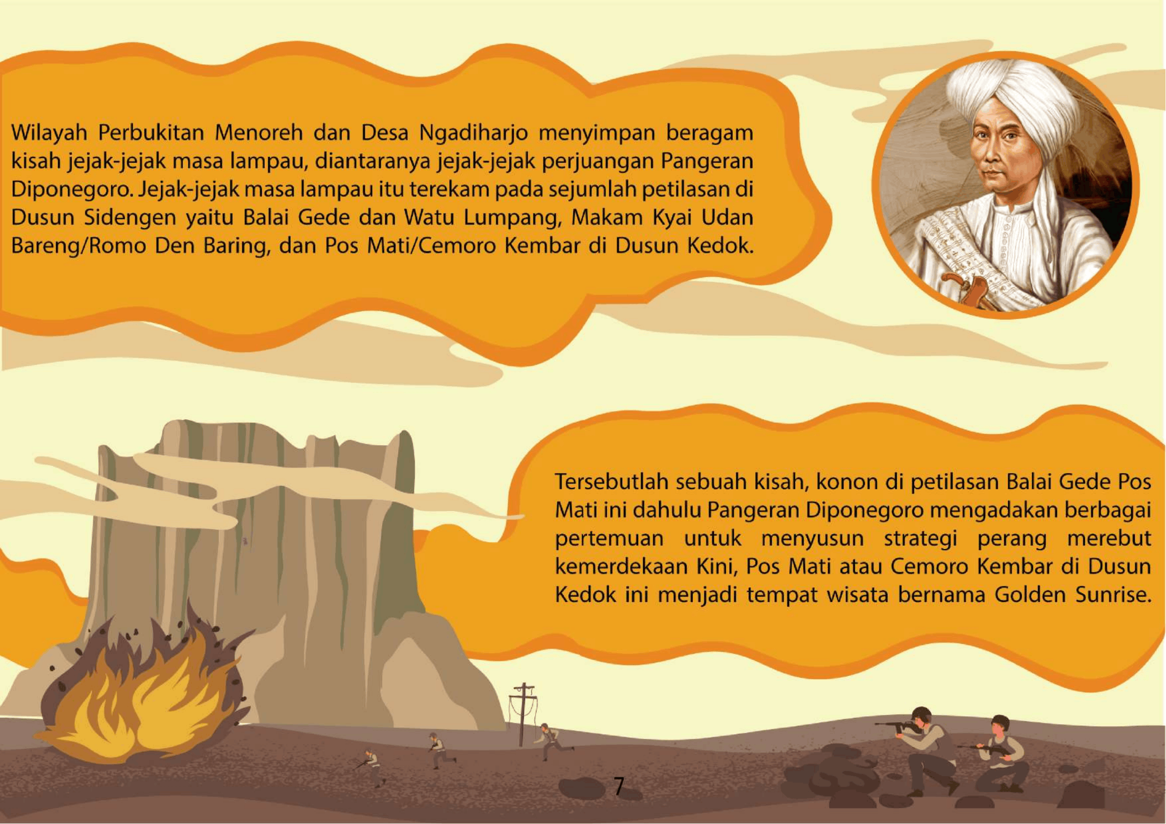 Ngadiharjo e-book page 11