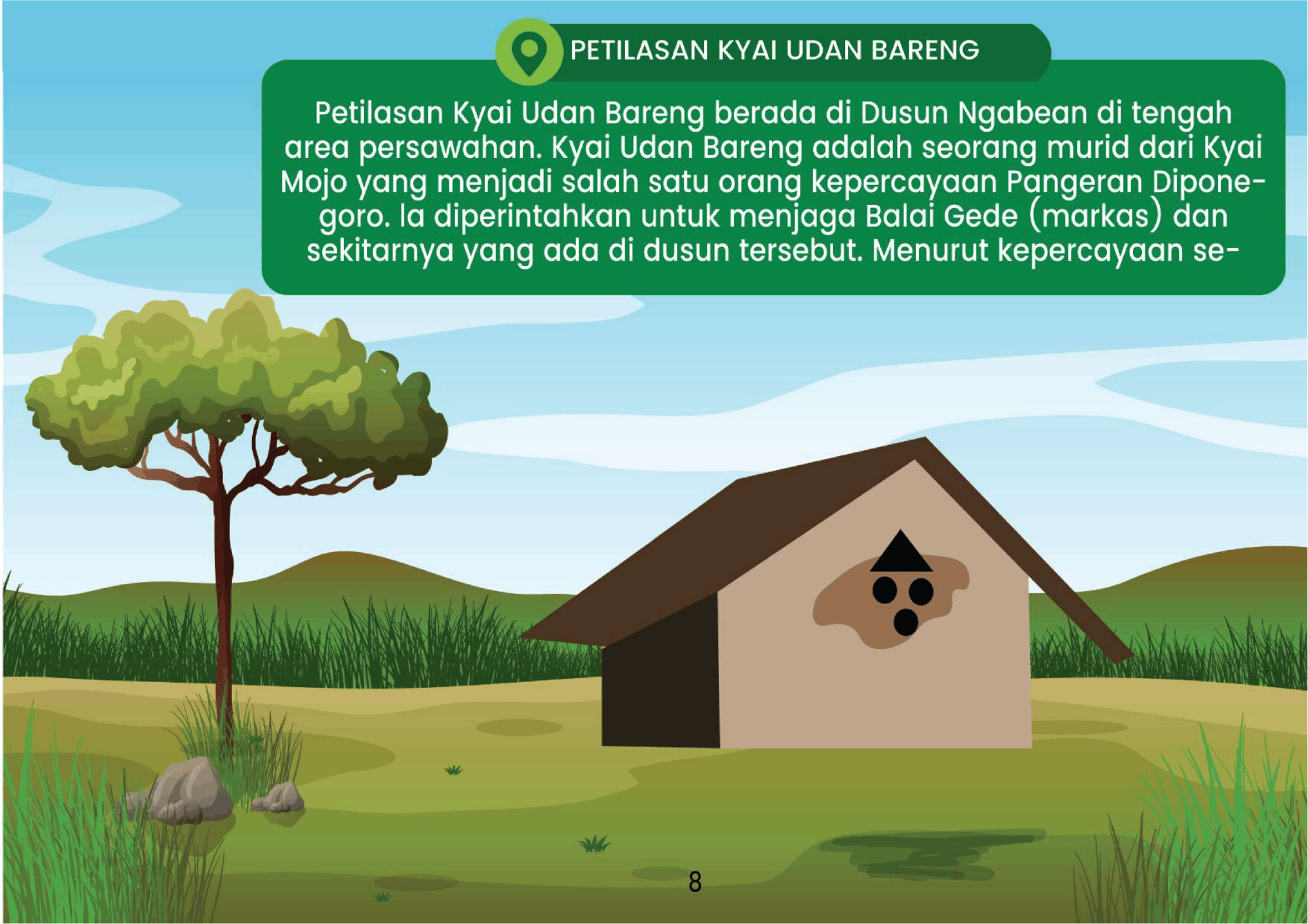 Ngadiharjo e-book page 12