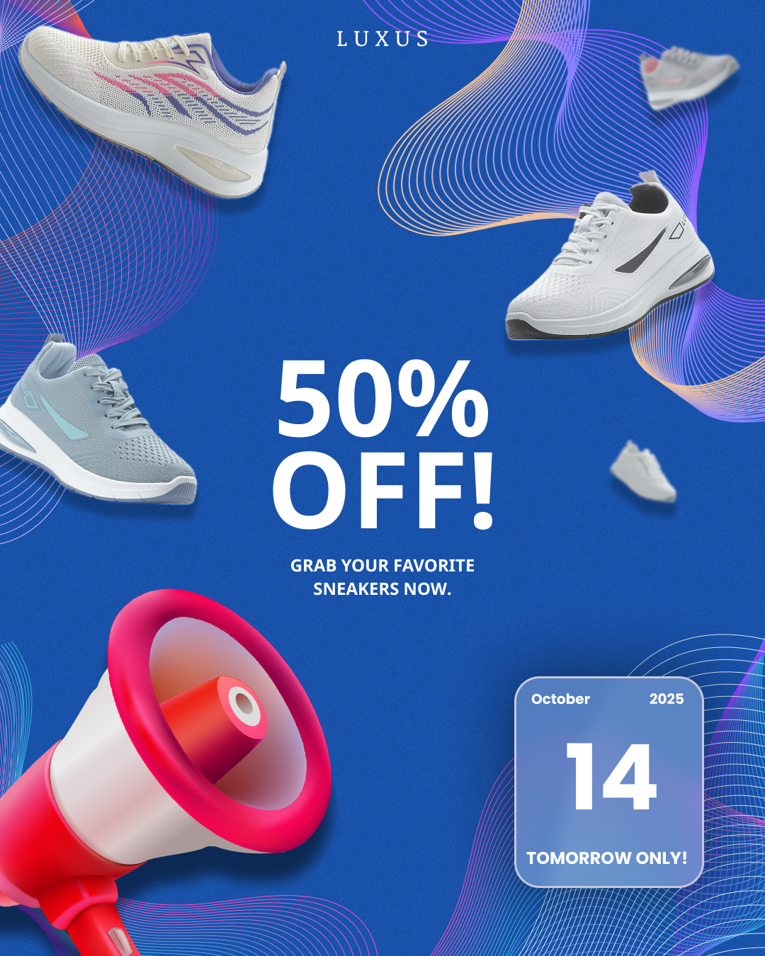 Shoe feed design 1