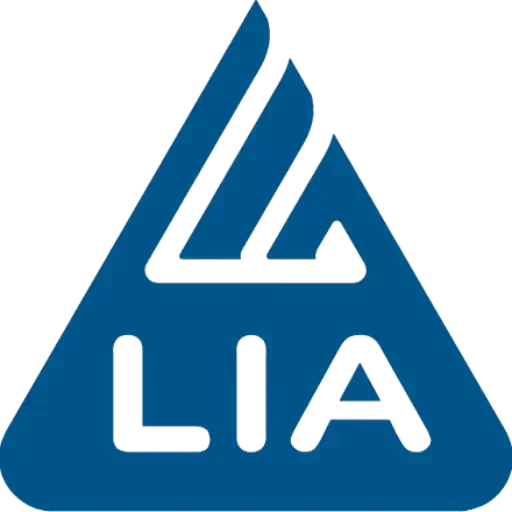 LB LIA English Course logo