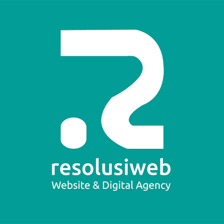 PT Resolusiweb Digital Media logo